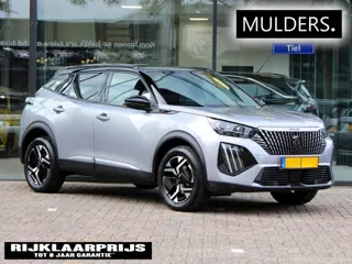 Peugeot 2008 1.2 Hybrid 145 GT VOORRAAD KORTING