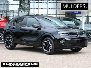 Opel Mokka 1.2 Turbo Hybrid GS VOORRAAD KORTING