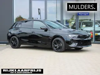 Opel Astra 1.2 Turbo Hybrid GS VOORRAAD KORTING