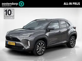 Toyota Yaris Cross 1.5 Hybrid 130 Dynamic