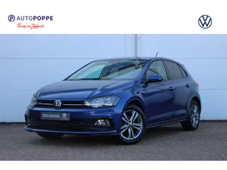 Volkswagen Polo 1.0 TSI R-Line Edition 95pk