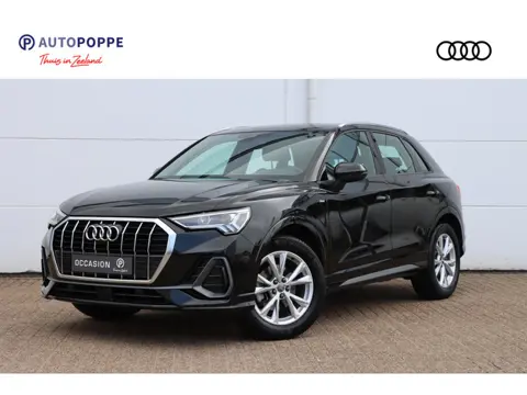 Audi Q3 35 TFSI Pro Line S 150pk S Tronic