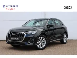 Audi Q3 35 TFSI Pro Line S 150pk S Tronic