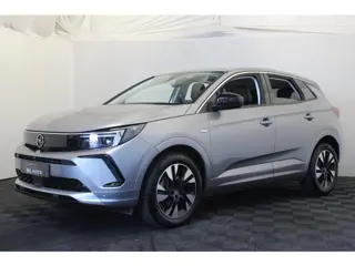 Opel Grandland 1.2 Turbo Edition (bj 2023)