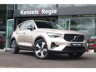 Volvo XC40 1.5 T5 Plug-in hybrid Plus Dark | Memory | H&K | ACC | 19” | Keyless | Leer | Blis | CarP
