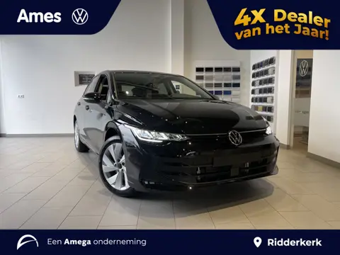 Volkswagen Golf Life Edition 1.5 eHybrid 204 PK | Private lease vanaf €489,- | Automaat | Sfeerverli
