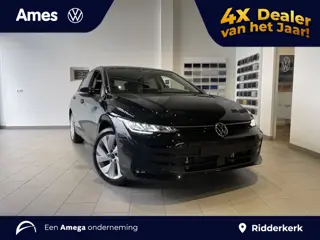 Volkswagen Golf Life Edition 1.5 eHybrid 204 PK | Private lease vanaf €489,- | Automaat | Sfeerverli