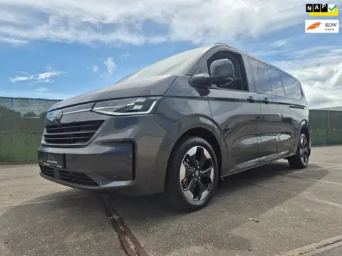 Volkswagen CARAVELLE Transporter T7 full options pano, verlengd, leder