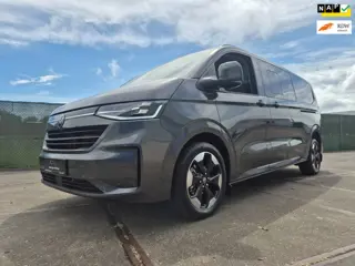 Volkswagen CARAVELLE Transporter T7 full options pano, verlengd, leder