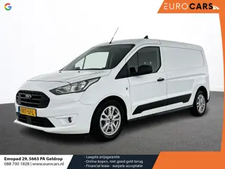 Ford Transit Connect 1.5 EcoBlue Automaat L2 Trend Navigatie Airco Parkeersensoren Cruise Control Ca