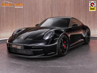 Porsche 911 4.0 GT3 Touring |Org. NL|kerm. coating|dealer onderhouden|lift|sport chrono|18-voudig|Bo