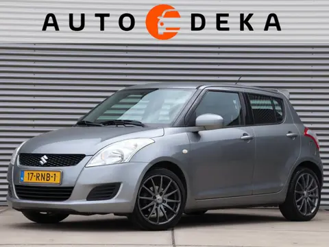 Suzuki Swift 1.2 Sport-line *Airco*