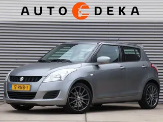 Suzuki Swift 1.2 Sport-line *Airco*