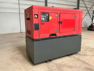 Himoinsa HYW 45 T 5 INS (bj 2011)