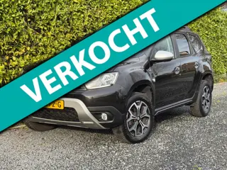 Dacia Duster 1.3 TCe Prestige 130PK org NL 1e eig BTW NAP