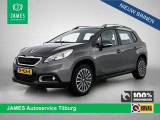 Peugeot 2008 1.2 VTi Active AIRCO | CRUISE