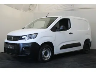 Peugeot Partner 1.2 PureTech Pro (bj 2021)