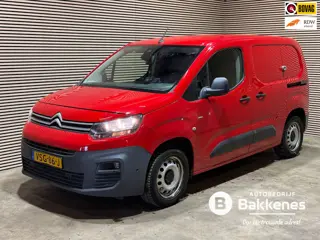Citroen Berlingo 1.5 BlueHDI Club | Automaat | Carplay | Camera