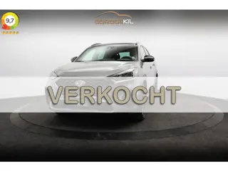 Hyundai Tucson 1.6 T-GDI N-Line Sky Pano dak / 19'' LM velgen / 360 camera / Adap. Cruise / Shadow G