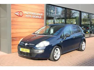 Fiat Grande Punto 1.4 Actual