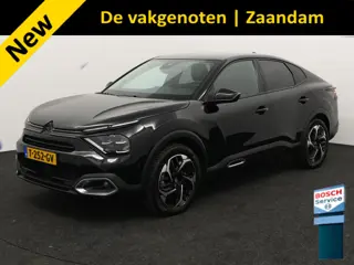 Citroën C4 X 1.2 Puretech Shine afnb Trekhaak, Apple Carplay/Android Auto, Cruise control adaptief, 