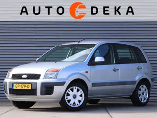 Ford Fusion 1.4-16V Comfort *Airco*