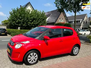 Citroen C1 1.0 e-VTi 109.000 km NL-AUTO-NAP.