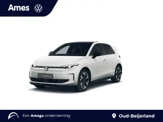 Volkswagen ID. Polo Style First Edition 52 kWh 211pk | Wordt verwacht! | Incl. €1.000,- inruilpremie
