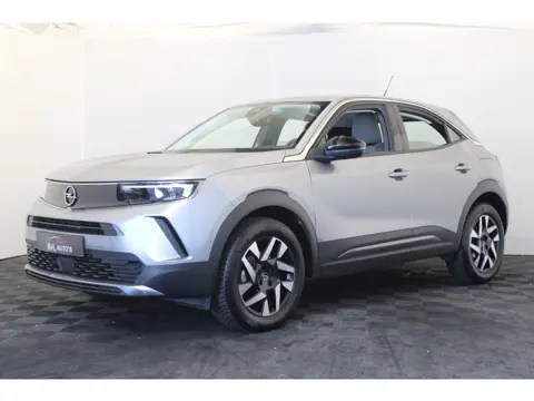 Opel Mokka 1.2 Business Elegance |Camera|Navi| (bj 2023)