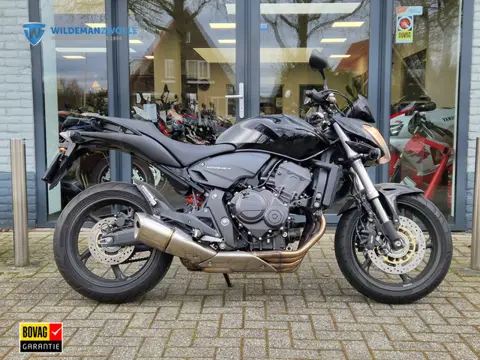Honda CB600F CB 600 Hornet ABS
