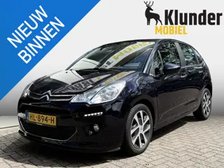 Citroen C3 1.2 PureTech Collection Aut. |PDC|Navi|Cruise|