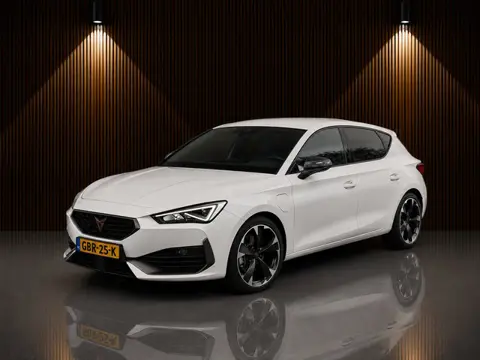 Cupra Leon 1.4 e-Hybrid Essential