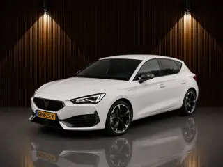 Cupra Leon 1.4 e-Hybrid Essential