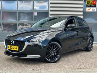 Mazda 2 1.5 Skyactiv-G Sportive | CarPlay | Camera |CRUISECR | Climate