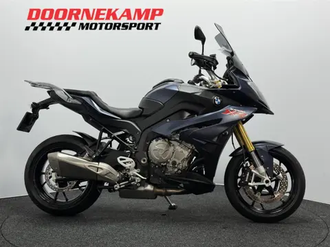 BMW S 1000 XR (bj 2017)