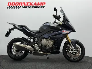 BMW S 1000 XR (bj 2017)