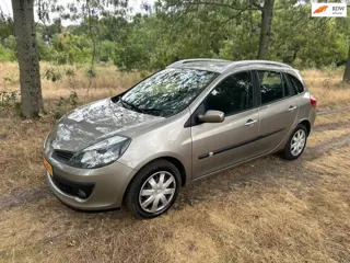 Renault Clio Estate 1.2 TCE Corporate APK 22-09-2027