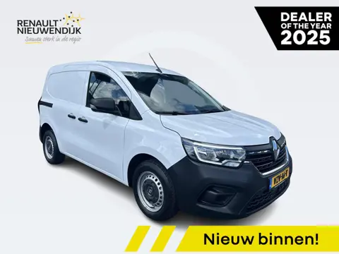 Renault Kangoo 1.5 Blue dCi 95 Comfort L1 | RADIO | AIRCO | CRUISE | VLOER BEKLEDING