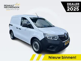 Renault Kangoo 1.5 Blue dCi 95 Comfort L1 | RADIO | AIRCO | CRUISE | VLOER BEKLEDING