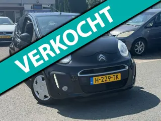 Citroen C1 1.0 Attraction