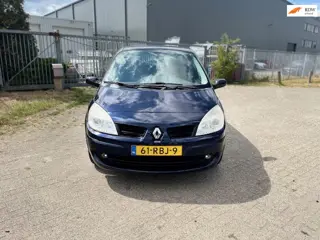 Renault Grand Scénic 1.6-16V Business Line 7prs