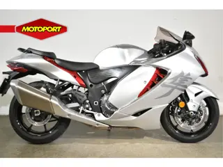 Suzuki GSX-R 1300 HAYABUSA (bj 2021)