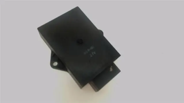 CDI UNIT Yamaha XJ 600 Diversion 1992 - 1996