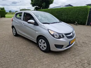 Opel KARL 1.0 ecoFLEX Edition (bj 2017)
