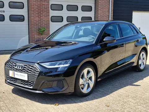 Audi A3 35 TFSI Sportback Pro Line 150pk automaat