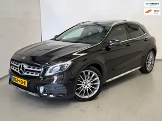Mercedes-Benz GLA-klasse 250 4Matic / AMG / Pano / 19 inch