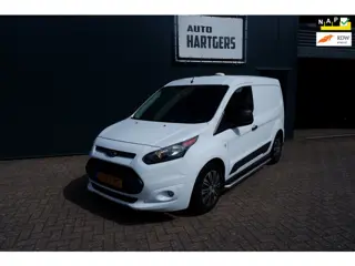 Ford Transit Connect 1.5 TDCI L1 Trend HP