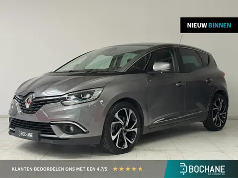 Renault Scénic 1.3 TCe Bose | Panoramadak | Parkeersensoren V+A | Navigatie |