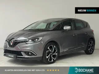 Renault Scénic 1.3 TCe Bose | Panoramadak | Parkeersensoren V+A | Navigatie |