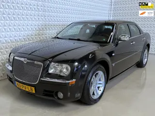 Chrysler 300C 3.5 V6 Airco/Cruise/Leder/TREKHAAK (2005)